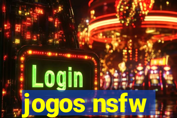 jogos nsfw